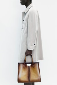 Berluti Men’s Spring 2024