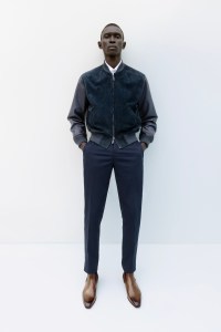 Berluti Men’s Spring 2024