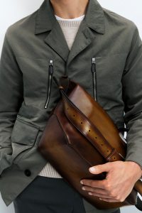 Berluti Men’s Spring 2024