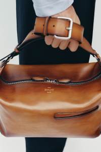 Berluti Men’s Spring 2024