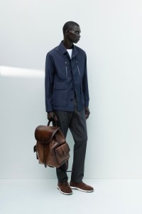 Berluti Men’s Spring 2024