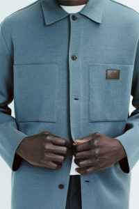 Berluti Men’s Spring 2024