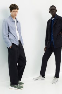 Berluti Men’s Spring 2024