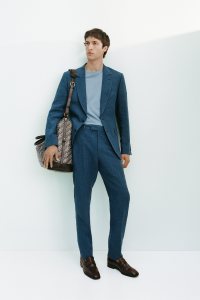 Berluti Men’s Spring 2024