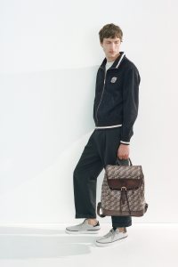 Berluti Men’s Spring 2024