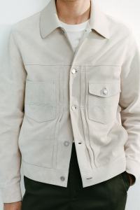 Berluti Men’s Spring 2024