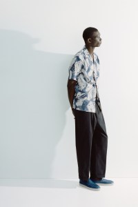 Berluti Men’s Spring 2024