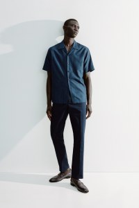Berluti Men’s Spring 2024