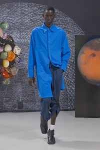 Bianca Saunders Men’s Spring 2024