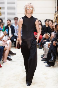 Burç Akyol RTW Spring 2024