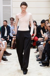 Burç Akyol RTW Spring 2024