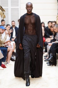 Burç Akyol RTW Spring 2024