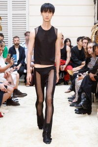 Burç Akyol RTW Spring 2024