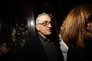 Robert De Niro