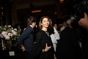 Sofia Coppola