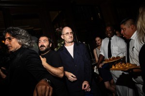 Darren Aronofsky