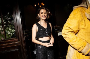 Nora Zehetner