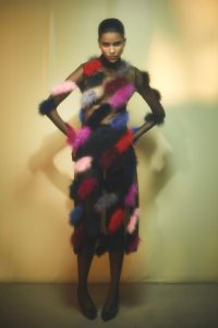 Christopher Kane Resort 2024