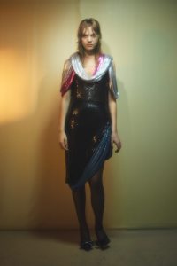 Christopher Kane Resort 2024