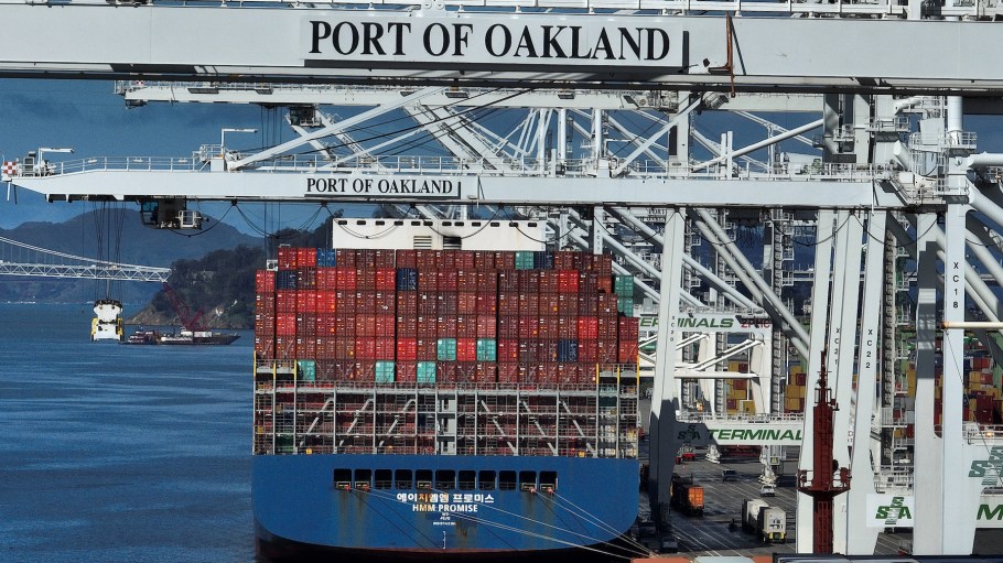 Fifty-one percent of freight forwarders say they believe in a rebound for container demand, but don't have a clear outlook of timeline, according to Container XChange.