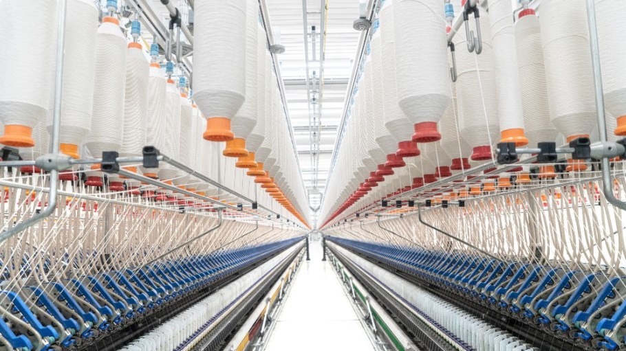 A new benchmarking tool stands to help cotton yarn spinning mills track their productivity and performance, while highlighting the unique benefits of U.S.-grown crops.