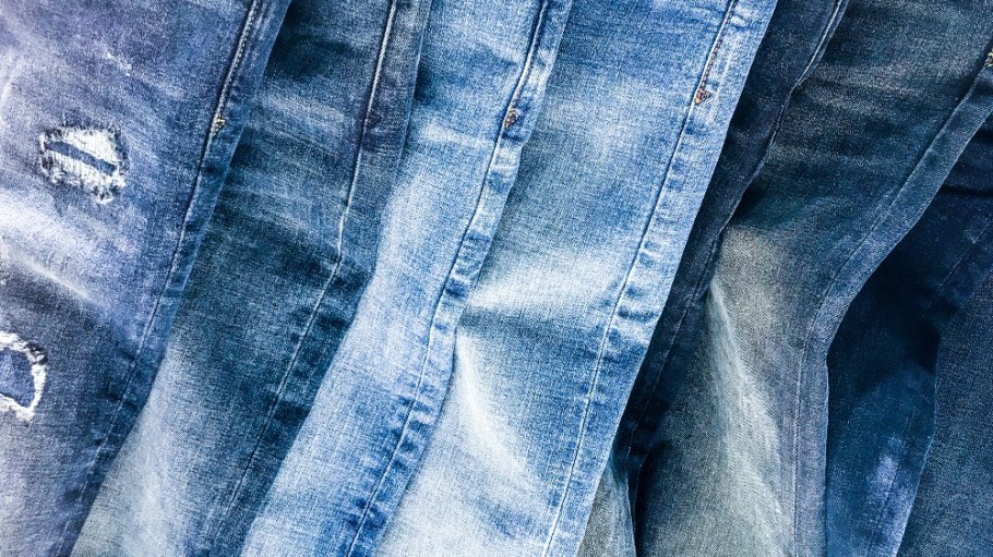 The ITMA textile technology trade show in Milan this month saw tensions run high between denim innovators.