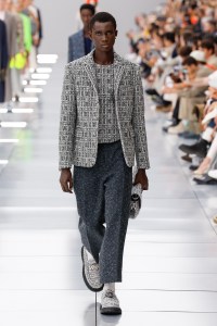 Dior Men Men's Spring 2024