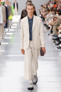 Dior Men Men's Spring 2024