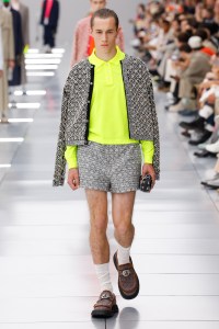 Dior Men Men's Spring 2024