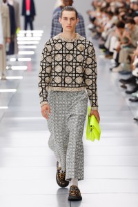 Dior Men Men's Spring 2024