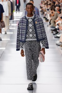 Dior Men Men's Spring 2024