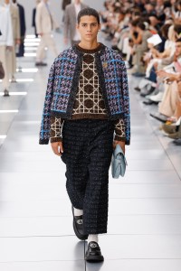 Dior Men Men's Spring 2024