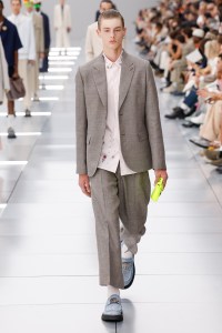 Dior Men Men's Spring 2024