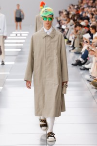 Dior Men Men's Spring 2024