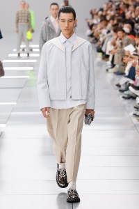 Dior Men Men's Spring 2024