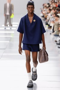 Dior Men Men's Spring 2024