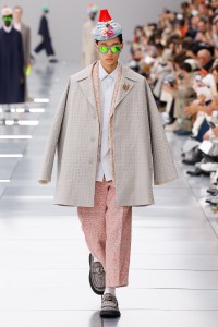 Dior Men Men's Spring 2024