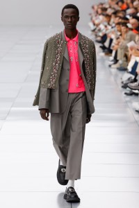 Dior Men Men's Spring 2024