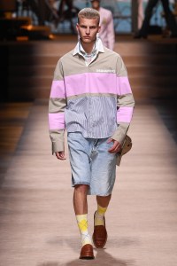 Dsquared2 Men's Spring 2024
