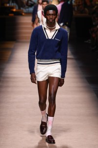 Dsquared2 Men's Spring 2024