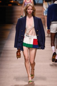 Dsquared2 Men's Spring 2024