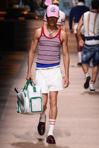 Dsquared2 Men's Spring 2024