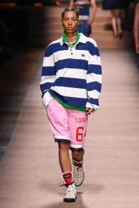 Dsquared2 Men's Spring 2024