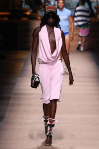 Dsquared2 Men's Spring 2024