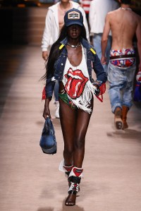 Dsquared2 Men's Spring 2024