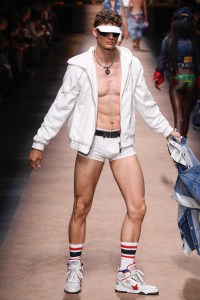 Dsquared2 Men's Spring 2024