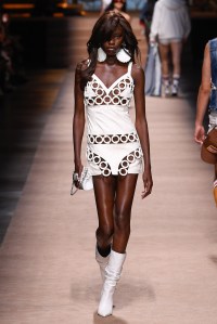 Dsquared2 Men's Spring 2024