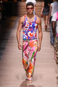 Dsquared2 Men's Spring 2024