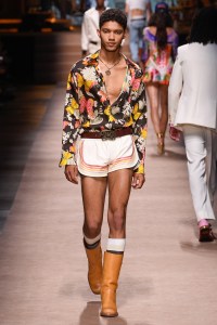 Dsquared2 Men's Spring 2024