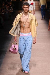 Dsquared2 Men's Spring 2024